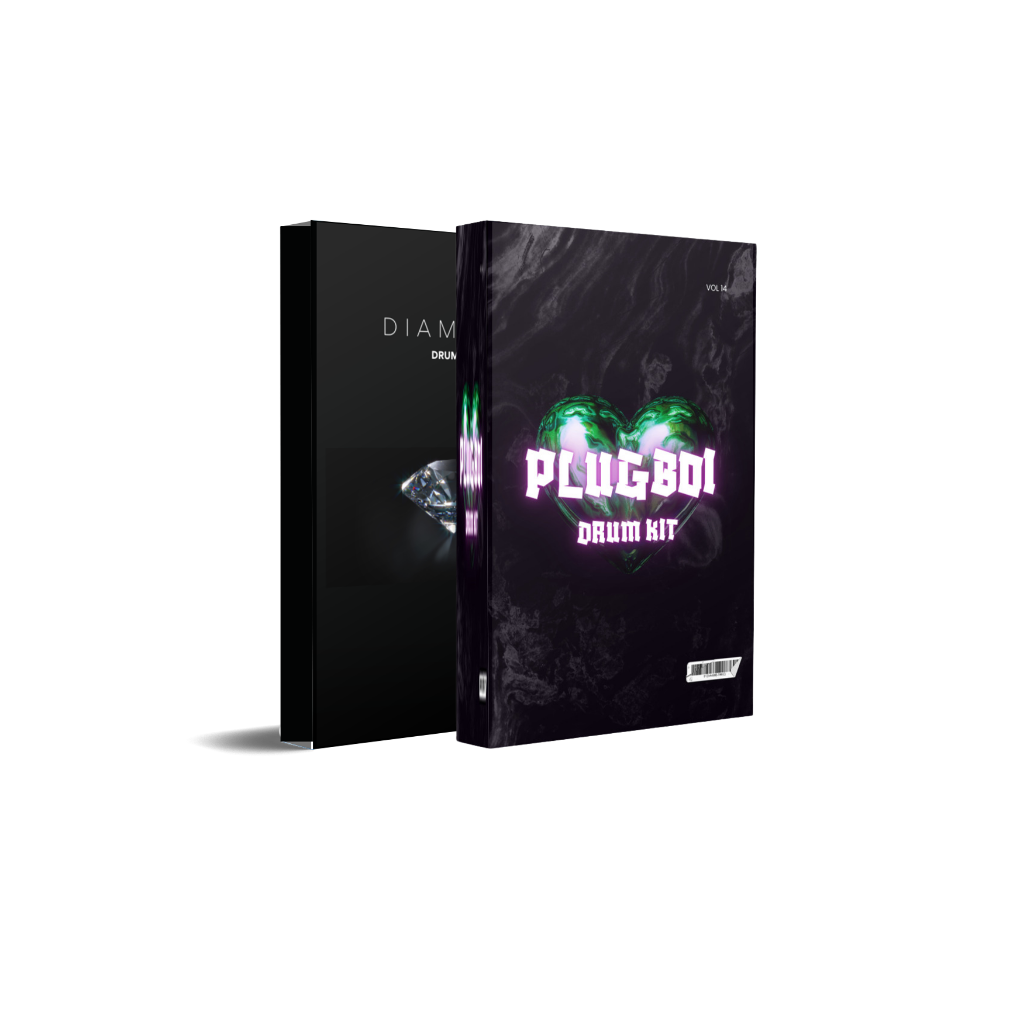 Drumkits e Presets